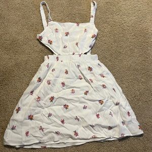 Isabelle’s Cabinet Dress